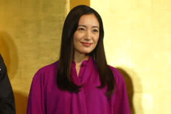 仲間由紀恵