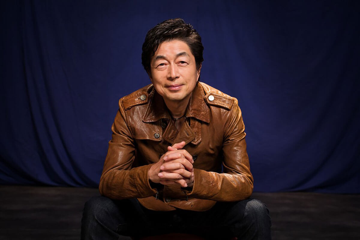 デビュー48年「中村雅俊」が語る 青春ドラマ、松田優作さん、おしん