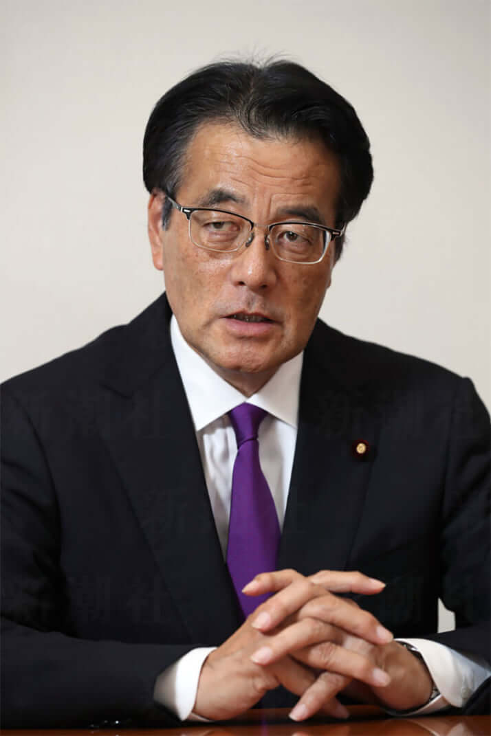 岡田克也