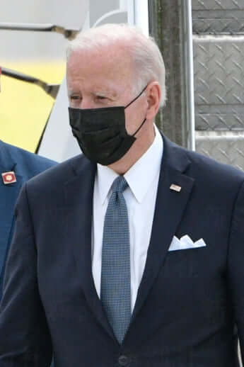 ジョー・バイデン