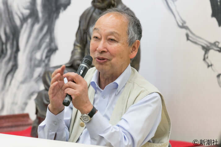 池田清彦