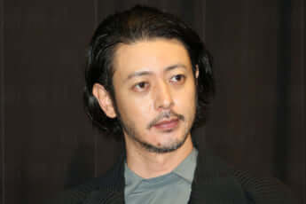 オダギリジョー