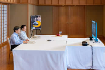 天皇皇后両陛下