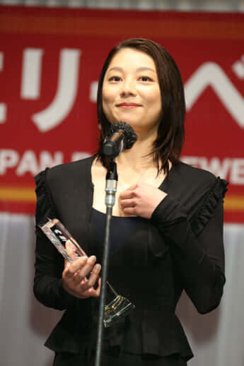 小池栄子