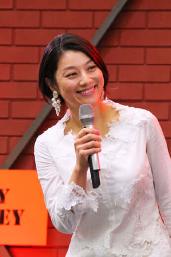 小池栄子