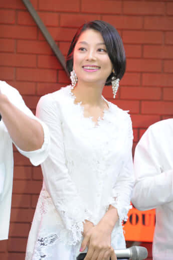 小池栄子