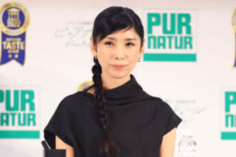 【写真特集】黒木瞳