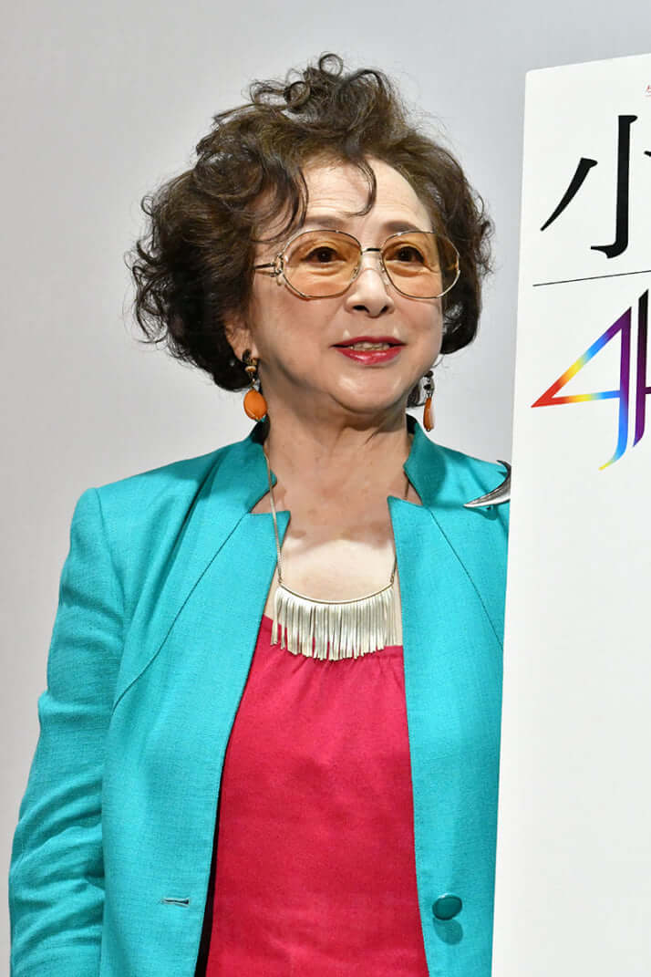 【写真特集】有馬稲子