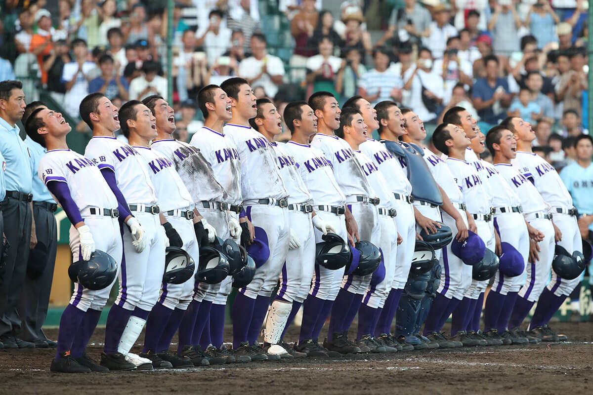 金足農「いじめ」、酒田南「喫煙」で選抜絶望…高校野球の不祥事を巡る