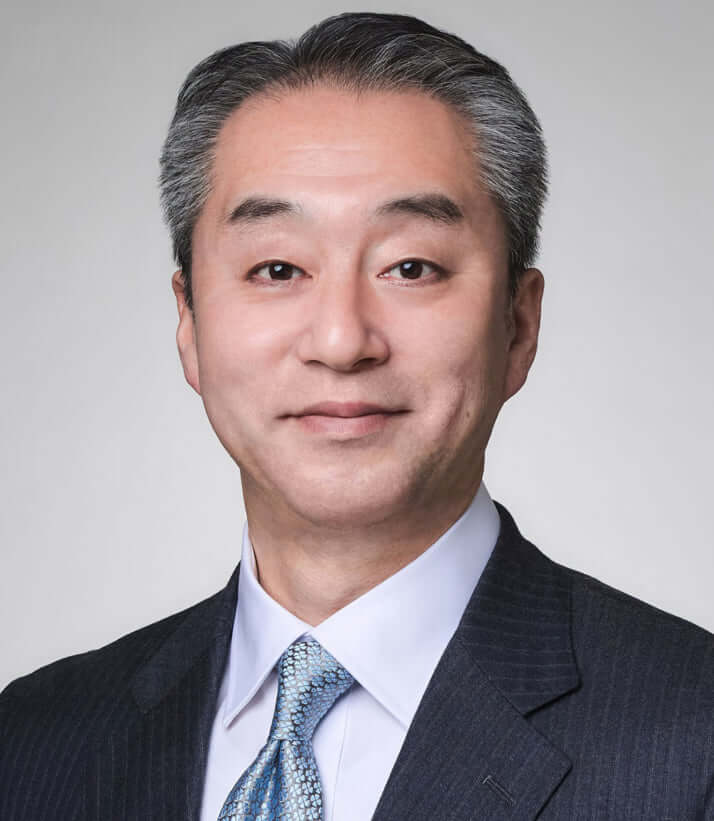 新井康通