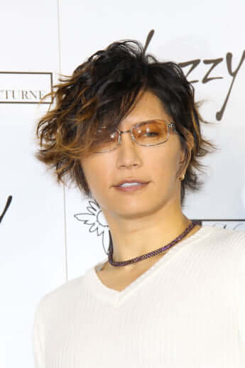 GACKT