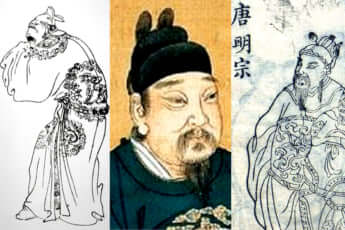 中国史上最も多い11人の君主に仕えた男「馮道（ふうどう）」