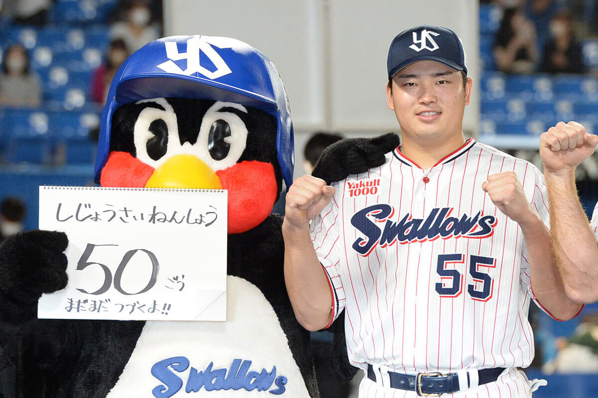 この貫禄で実は……