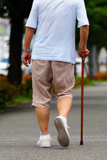 高齢者イメージ