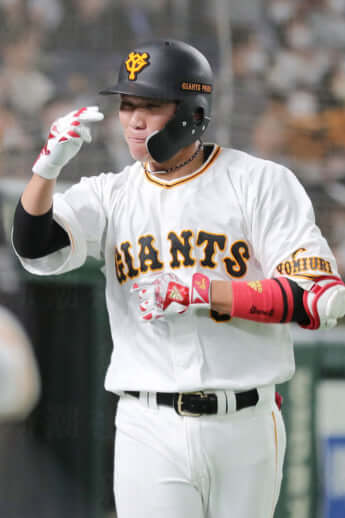 坂本勇人