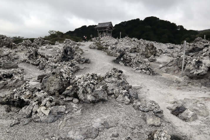 恐山