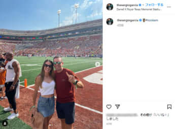 セルヒオ・ガルシア