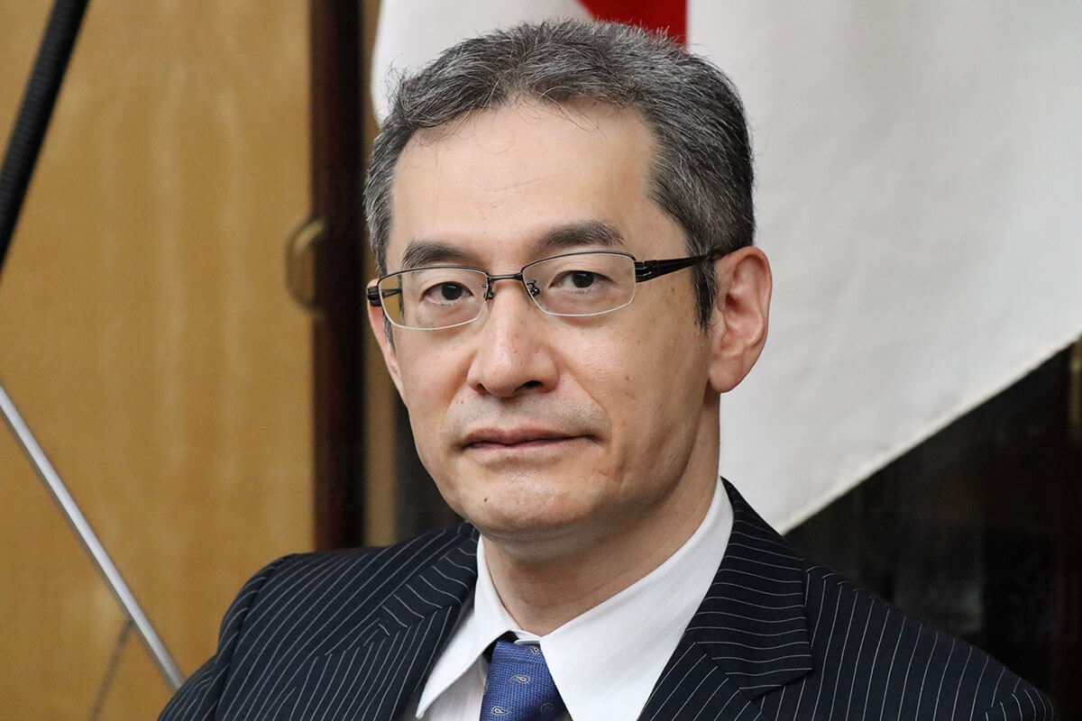 新しい警察庁長官に受難の予兆 早くも「20年前の悪夢再来」と噂される不祥事地獄の始まり（3ページ目） デイリー新潮