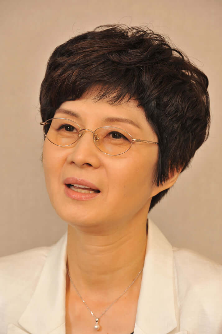 金賢姫 
