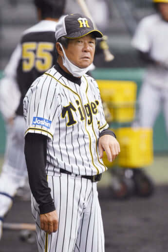 青木勝男