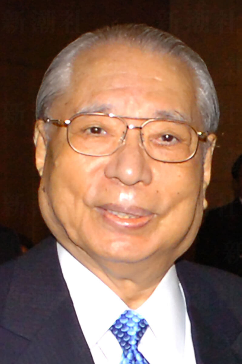池田大作・創価学会名誉会長の金庫番はなぜ1億7500万円の入った金庫を
