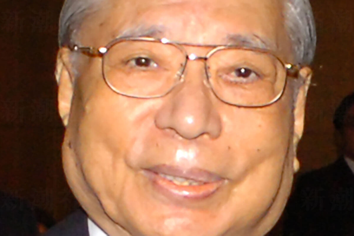 池田大作・創価学会名誉会長の金庫番はなぜ1億7500万円の入った