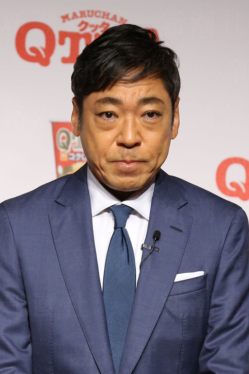 香川照之