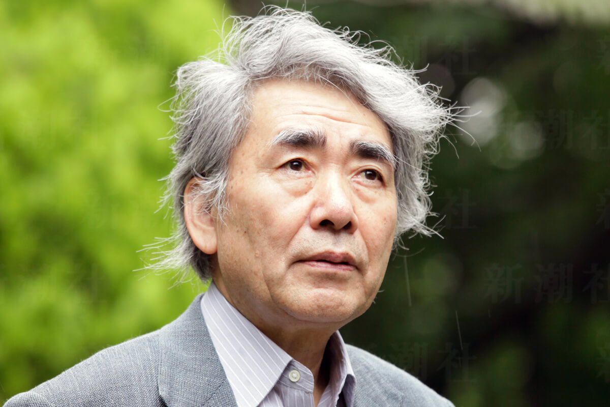 京都大学名誉教授の永田和宏さん。歌人・河野裕子さんの十三回忌に合わせ夫婦の歌を刻んだ歌碑を建てた