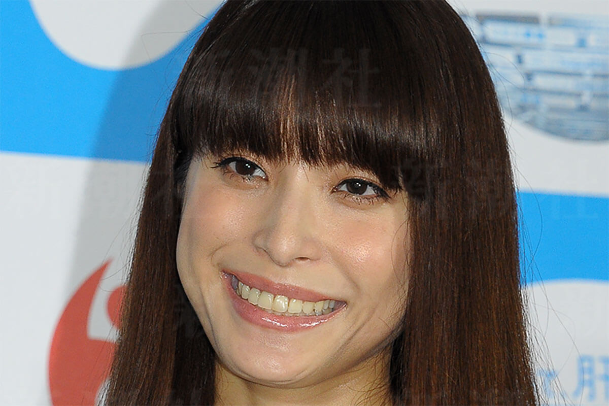 何回目のセカンドキャリア？ 上原多香子の美容家転身が最も向いてい