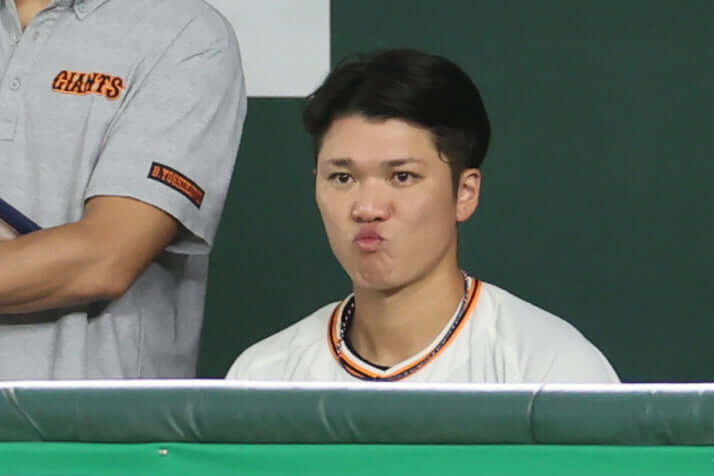 坂本勇人