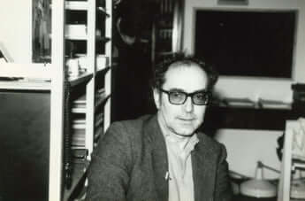 ジャン・リュック・ゴダール