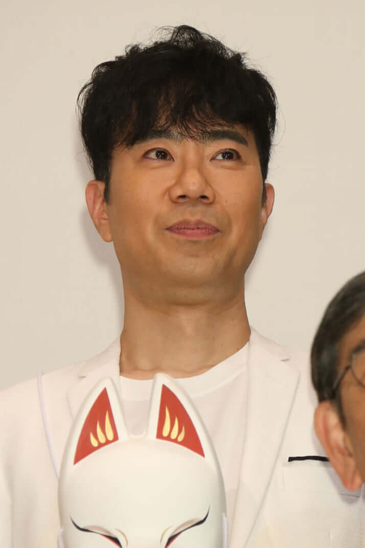 藤井隆