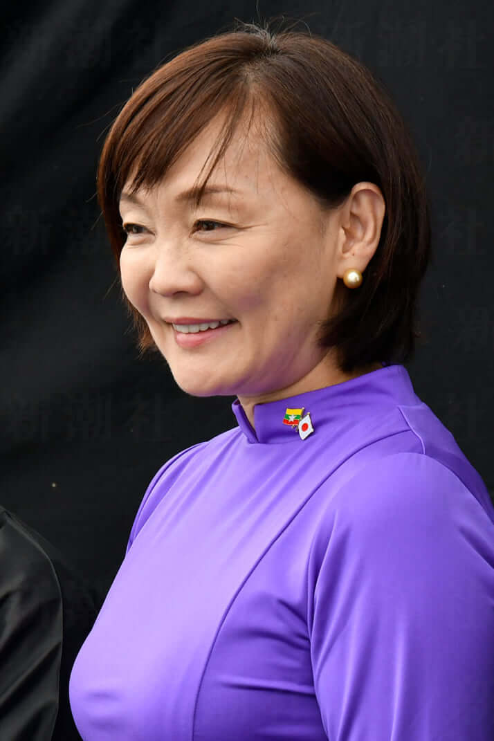 安倍昭恵