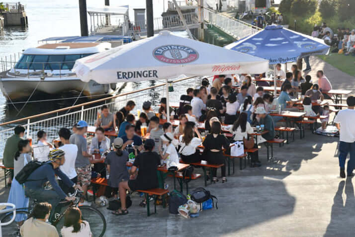 38号グラビア オクトーバーフェスト_5