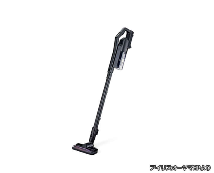 アイリスオーヤマの公式サイトより