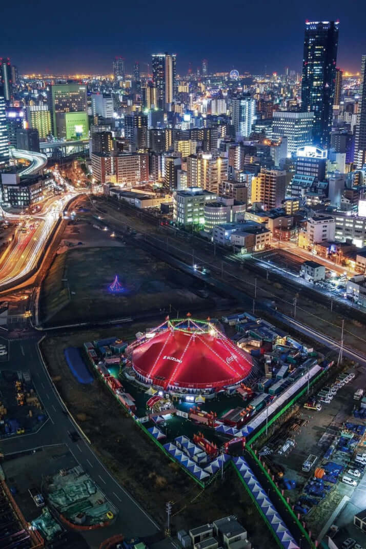 木下サーカス_15