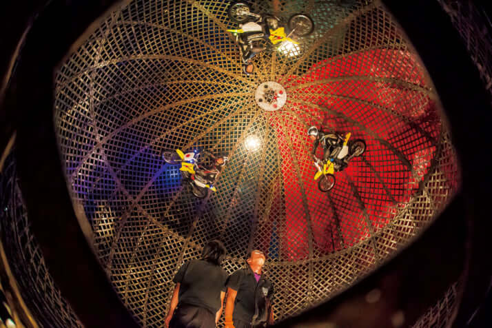 木下サーカス_7