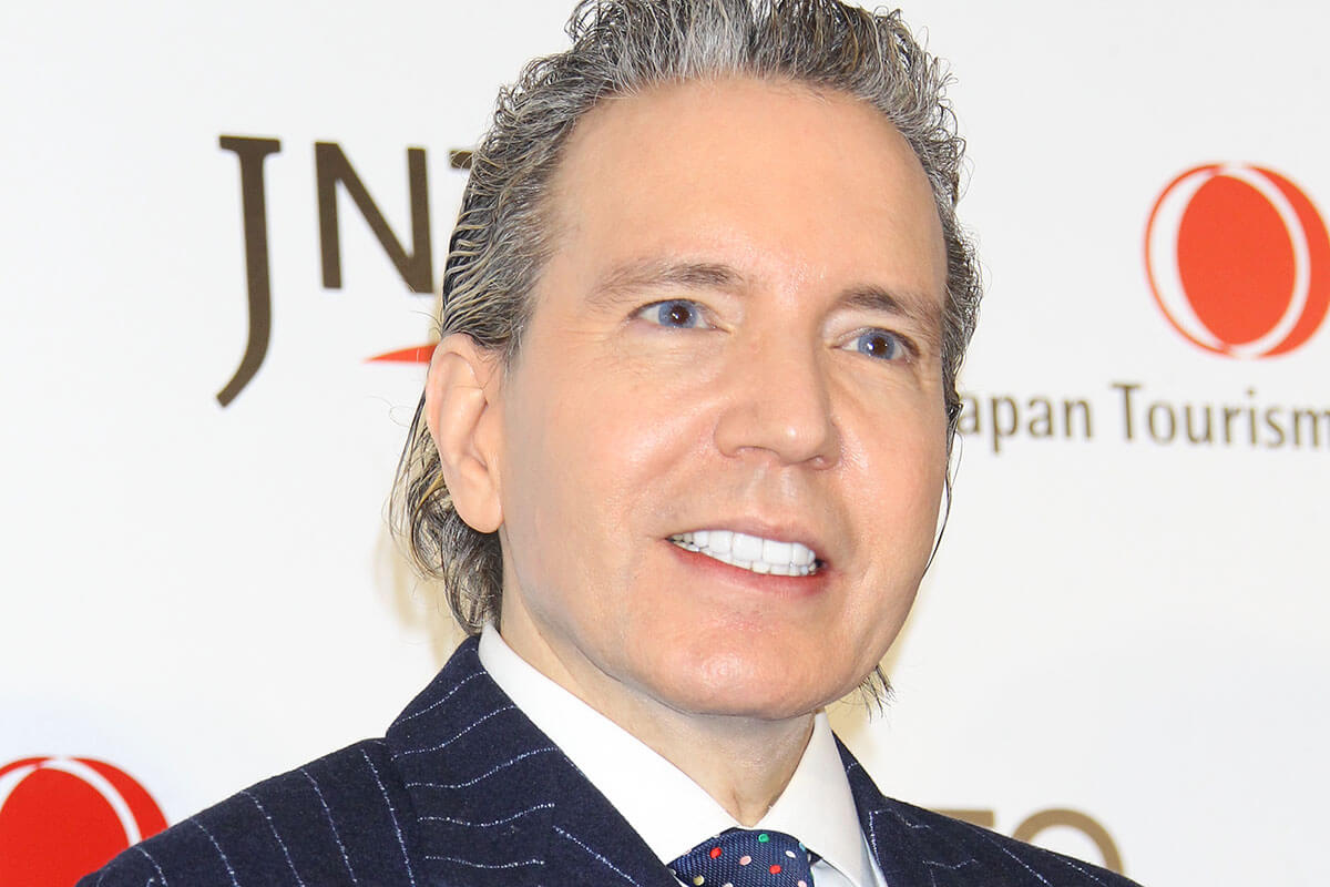 デーブ・スペクターが語る 太田光の「サンジャポ」統一教会“擁護”問題 | デイリー新潮