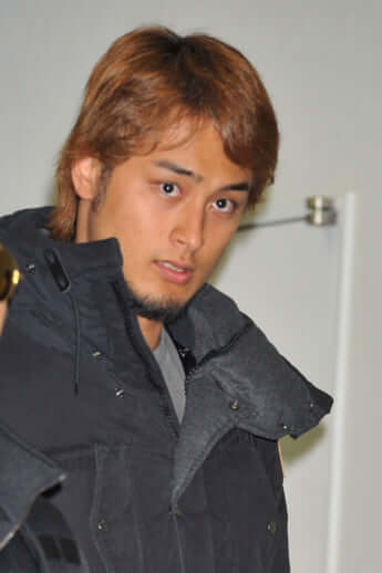 ダルビッシュ有