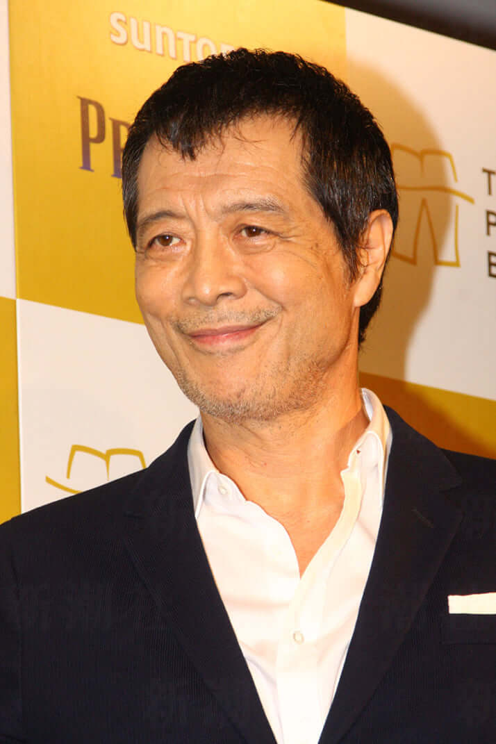 矢沢永吉