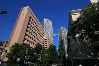 聖路加国際病院