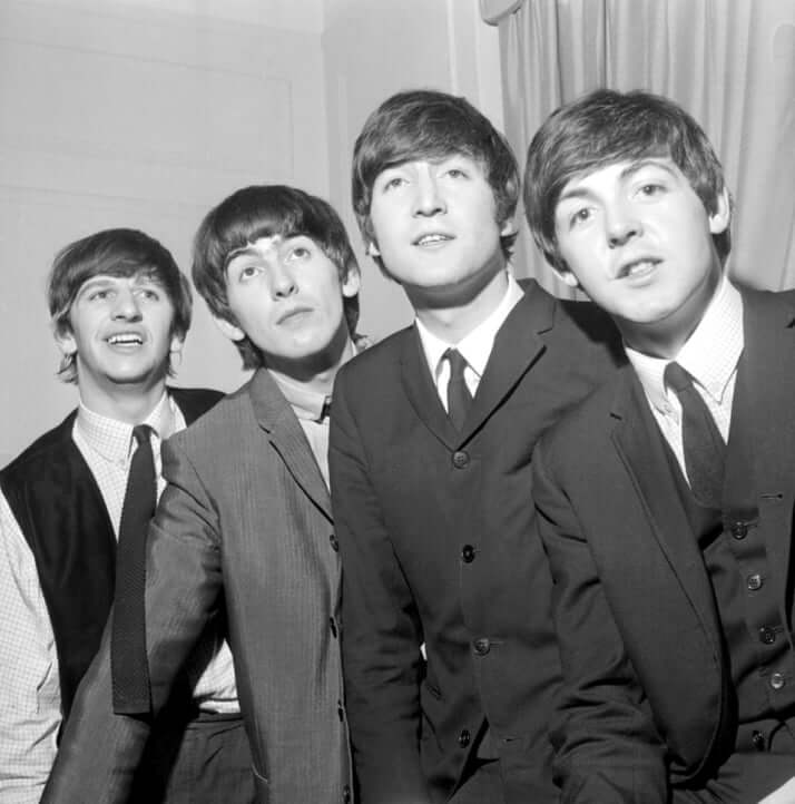 ビートルズ