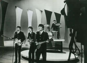 ビートルズ