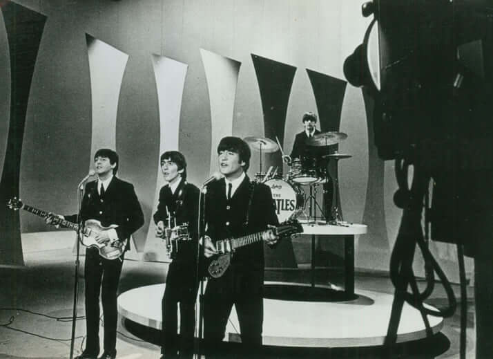 ビートルズ