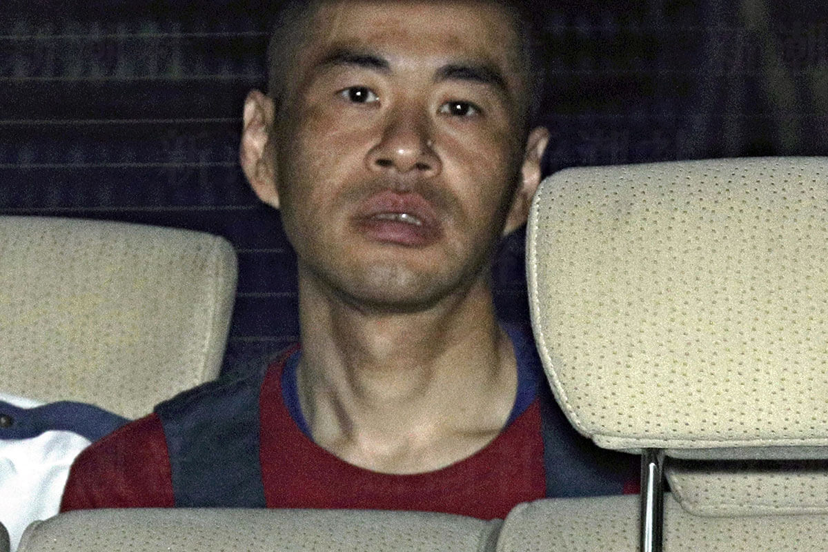 津山・9歳女児殺害事件 無期懲役判決の決め手は、勝田被告が「『TVの