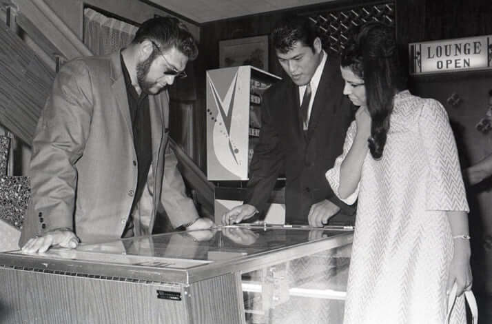 アントニオ猪木