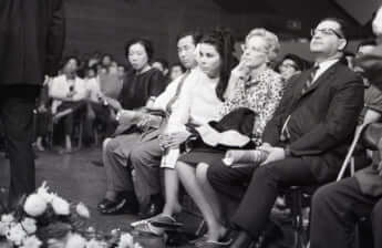 アントニオ猪木