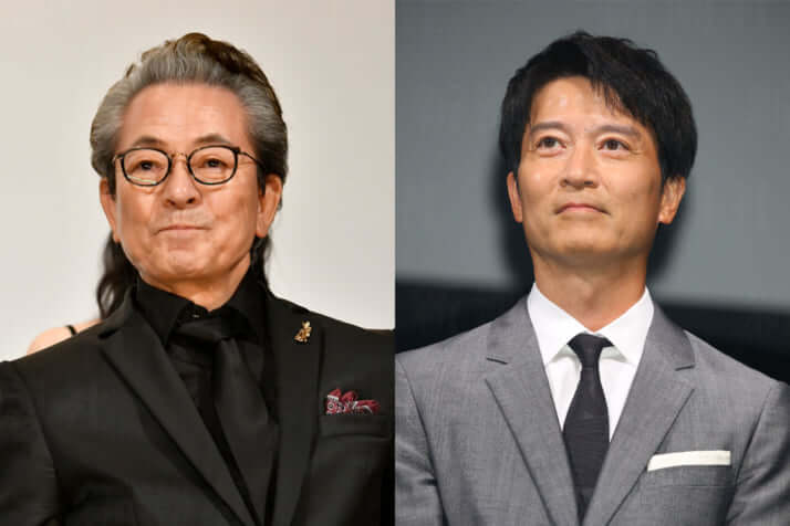 相棒 亀山薫時代の名作ベスト5 1位は寺脇康文がベストシーンに挙げたseason2の 白い罠 デイリー新潮