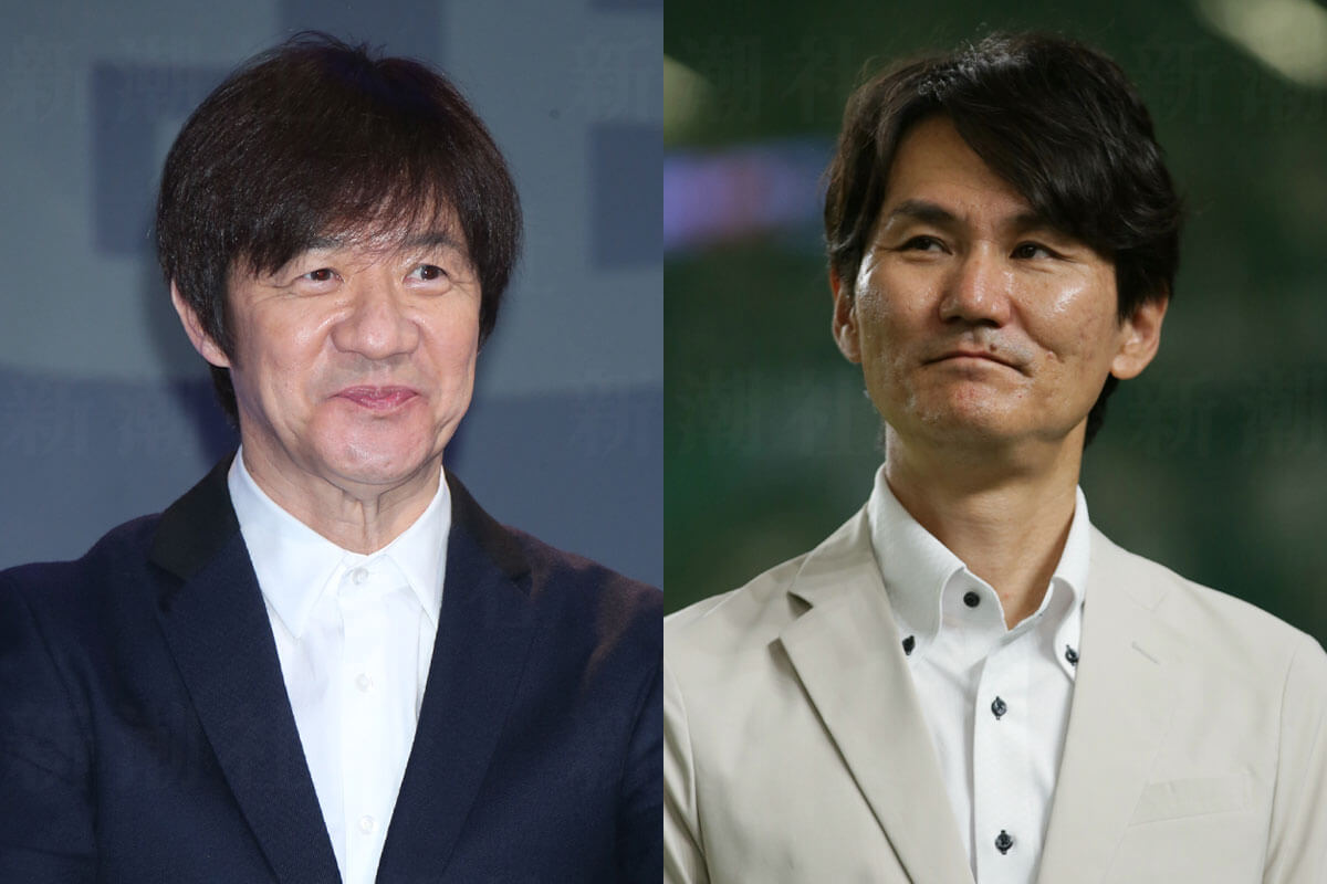 内村 南原 共演 しない 理由