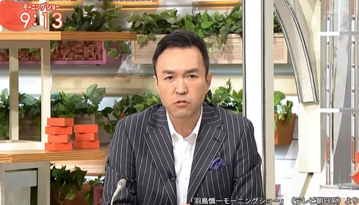 テレ朝「早河会長」は定年間際の“ヒラ社員”「玉川徹氏」をどうする？ 局内からは独立説も（抜粋） | デイリー新潮